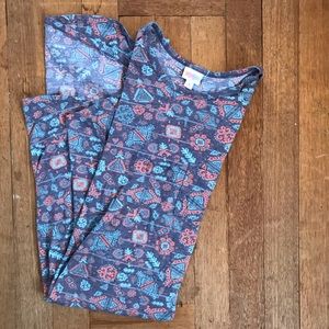 LulaRoe Carly